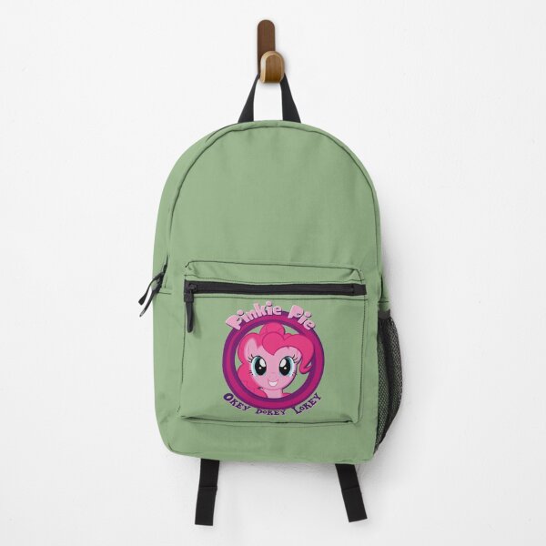 Item preview, Pinkie pie designed and sold by LeonardoHauck.