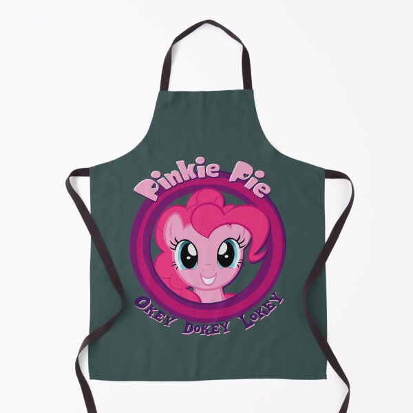Item preview, Pinkie pie designed and sold by LeonardoHauck.