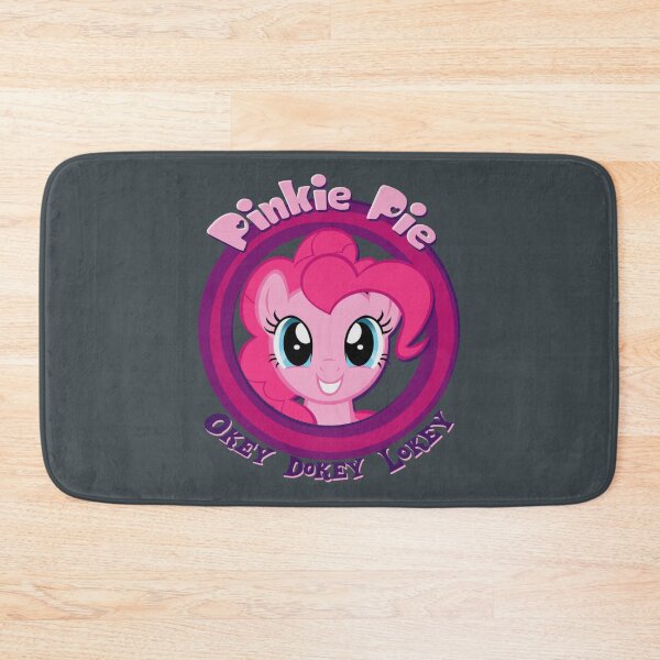 Item preview, Pinkie pie designed and sold by LeonardoHauck.