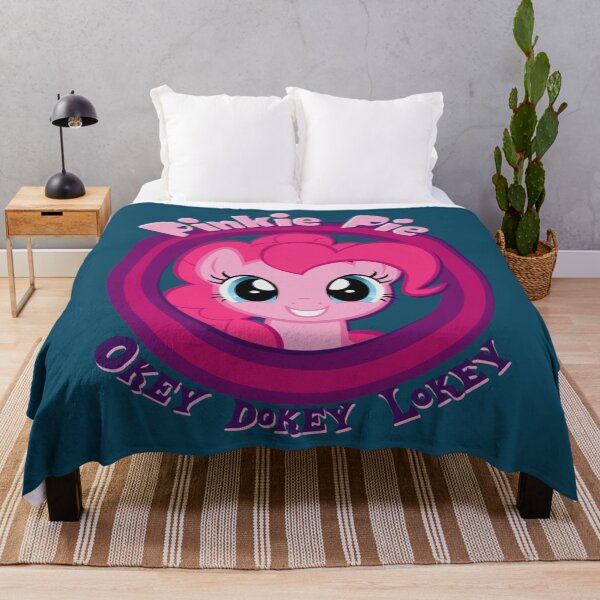 Item preview, Pinkie pie designed and sold by LeonardoHauck.
