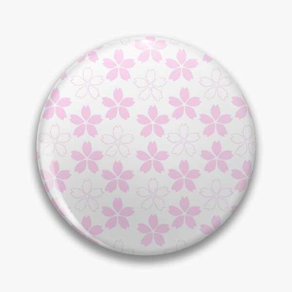 Artikelvorschau, Japanisches Kirschblütenmuster Sakura entworfen und verkauft von roo-design.