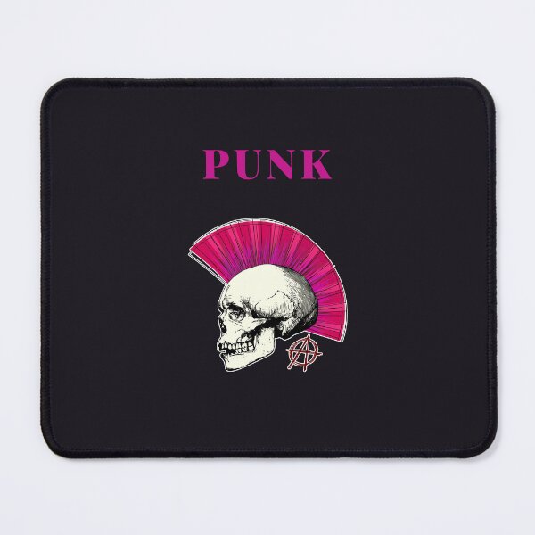 Item preview, Punk Skull designed and sold by FloridaKeys1984.