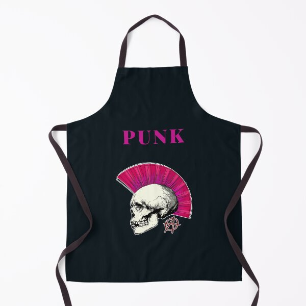 Item preview, Punk Skull designed and sold by FloridaKeys1984.