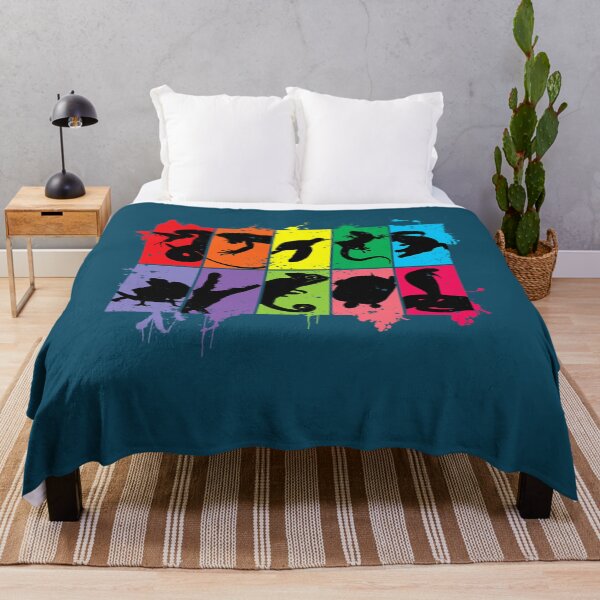 Item preview, Reptile Lover Pet Snake Lizard Colorful Retro designed and sold by LeonardoHauck.