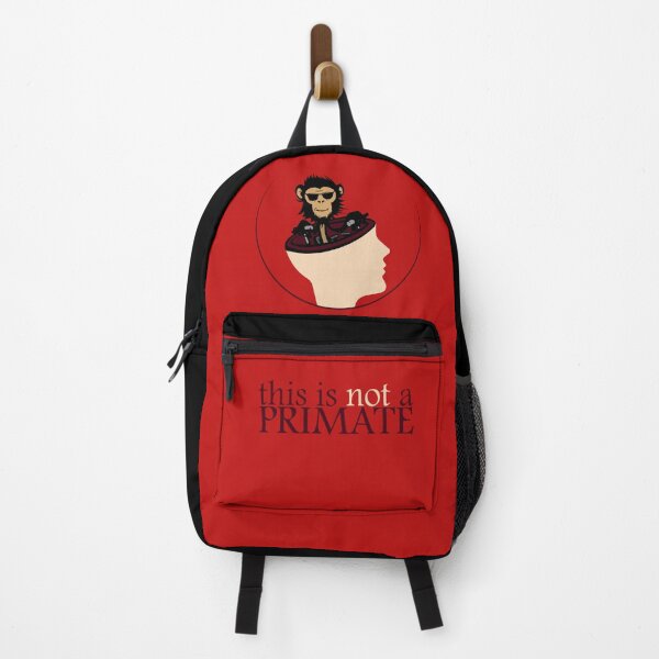 Item preview, This is not a primate designed and sold by DenizGraph.