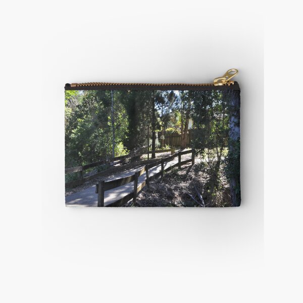 Item preview, A shady walkway designed and sold by Kerry LeBoutillier.