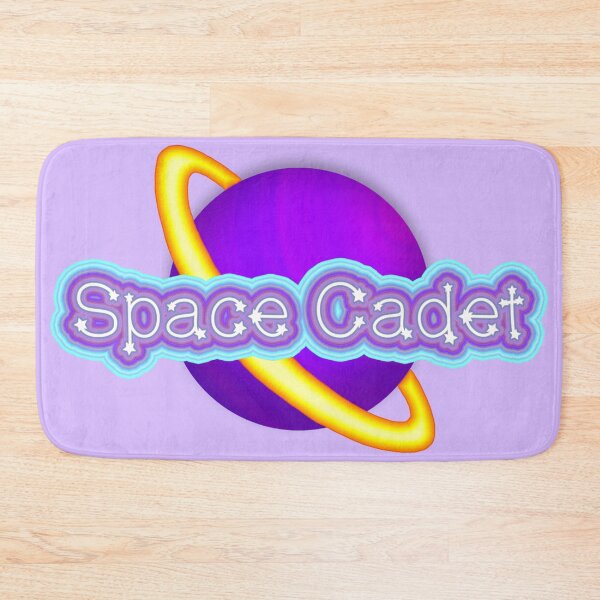 Item preview, Space Cadet designed and sold by ReverendMothman.
