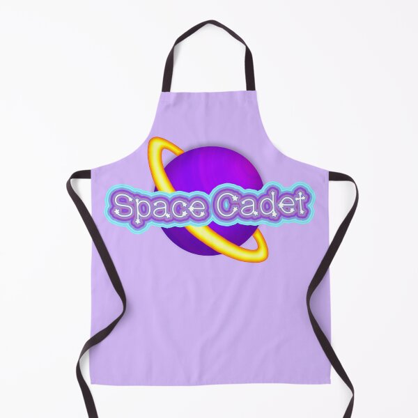 Item preview, Space Cadet designed and sold by ReverendMothman.