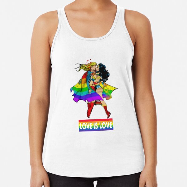 Item preview, Love is Love designed and sold by neonblade.