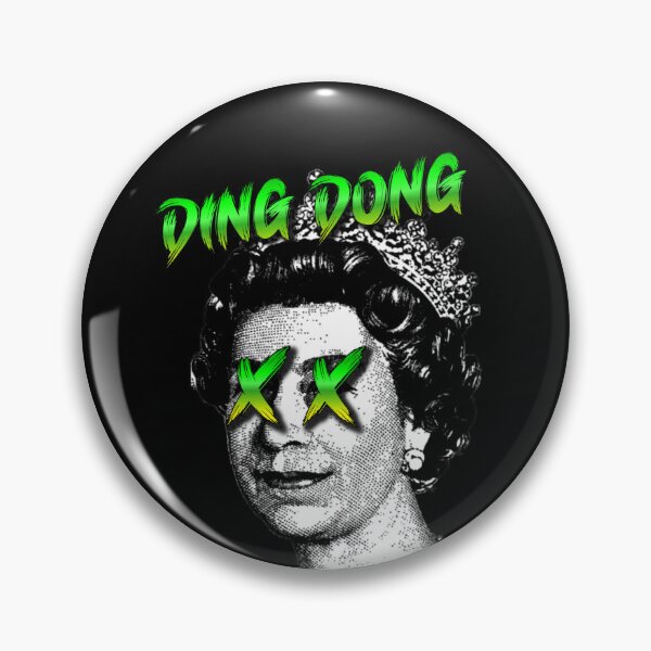 Item preview, Ding dong designed and sold by Beautiful talented deadly .