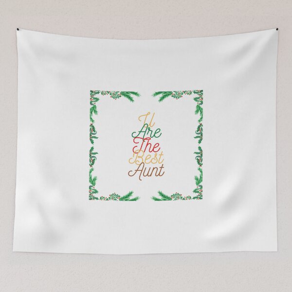 Item preview, U Are The Best Aunt Design designed and sold by Williamdripfoe.