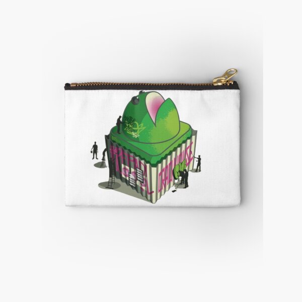 Item preview, #RepADL Frog Cake (Crack House presents Mindfield VS Soul Elixr Feat.Chris Bass) designed and sold by Sonic-Fiend.