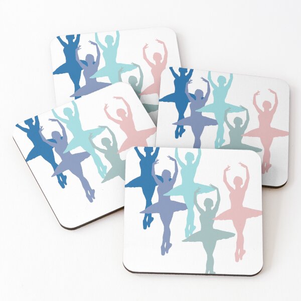 Item preview, Ballerina 2 designed and sold by La boutique de Clémence.