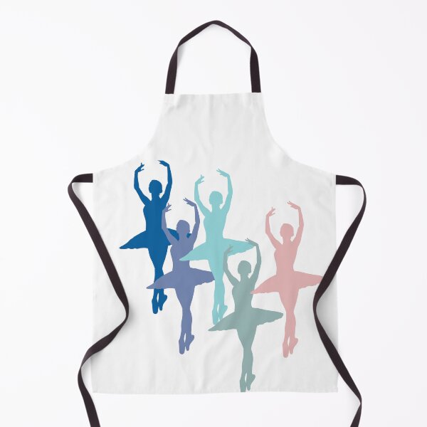 Item preview, Ballerina 2 designed and sold by La boutique de Clémence.