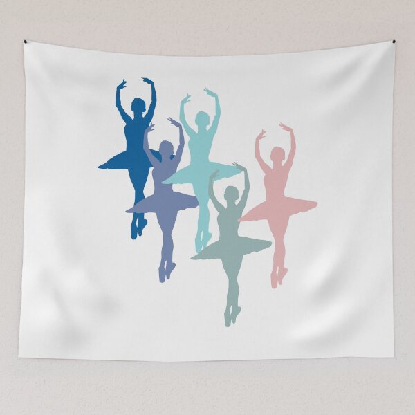 Item preview, Ballerina 2 designed and sold by La boutique de Clémence.