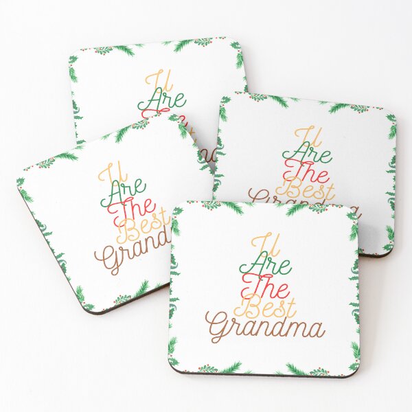 Item preview, U Are The Best Grandma Design designed and sold by Williamdripfoe.