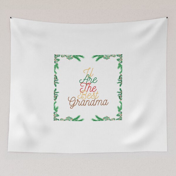 Item preview, U Are The Best Grandma Design designed and sold by Williamdripfoe.