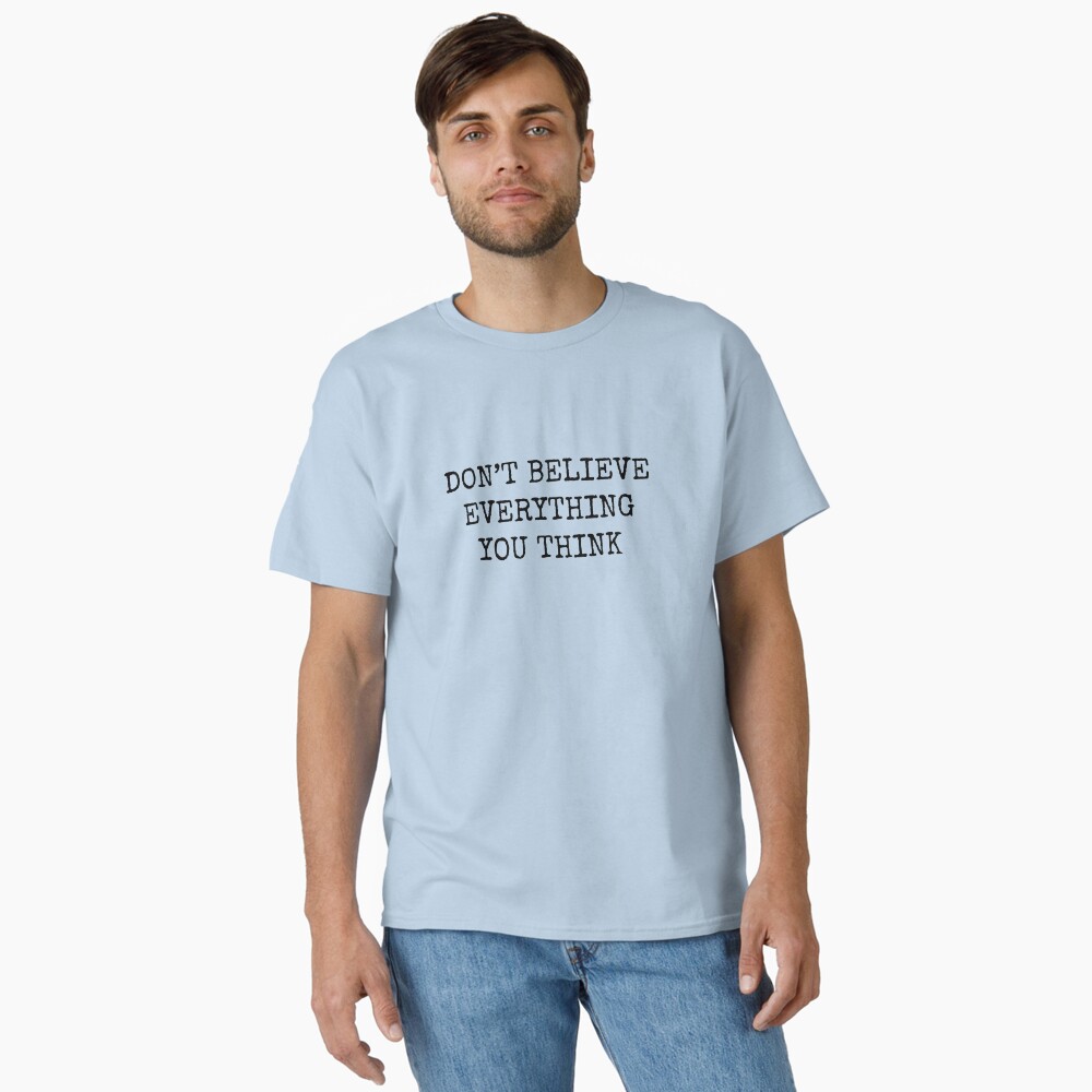 Aperçu de l'œuvre T-shirt classique créée et vendue par wanungara.