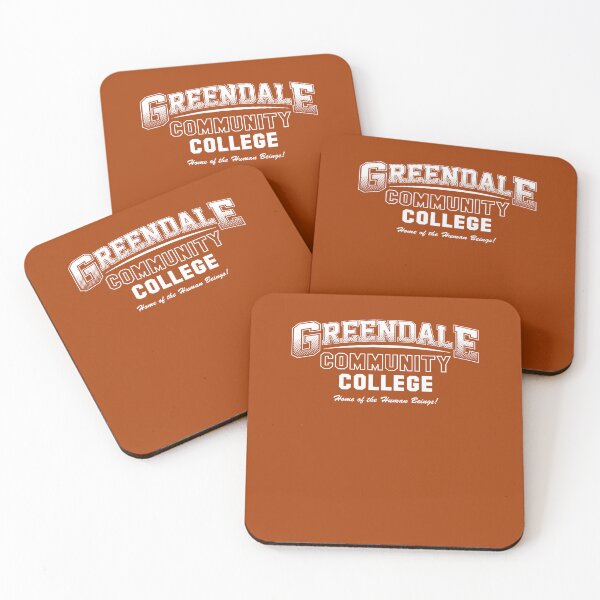 Item preview, Greendale Community College 16 Best Graphic Trending Graphic Tee Cool Summer Tee For Men Funny Gifts  designed and sold by myungthimc.