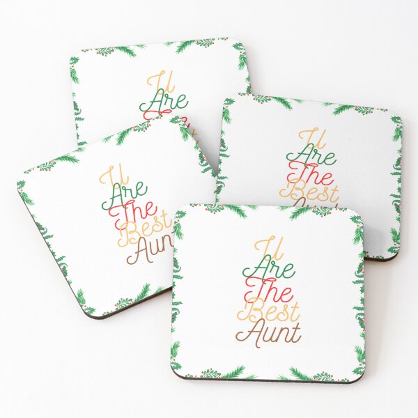 Item preview, U Are The Best Aunt Design designed and sold by Williamdripfoe.