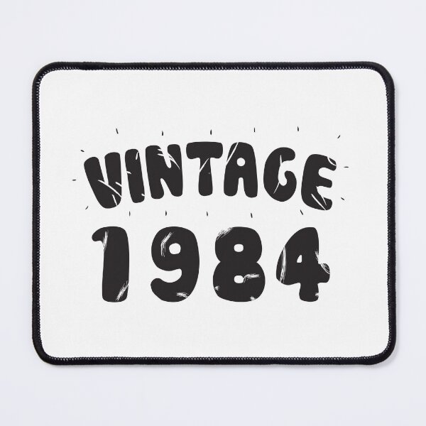 Item preview, Vintage 1984 designed and sold by jain-ravi002.