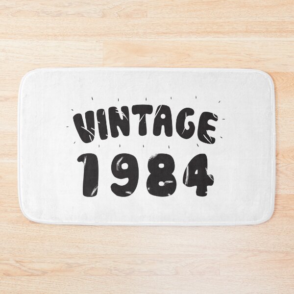 Item preview, Vintage 1984 designed and sold by jain-ravi002.