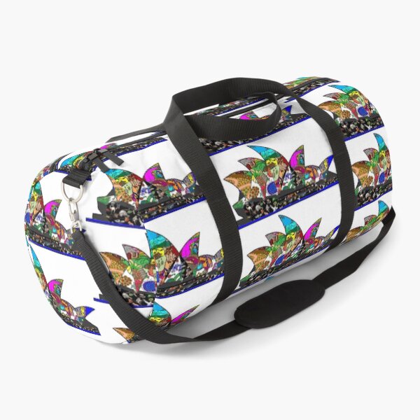 Item preview, Sydney Opera House designed and sold by davidfraser.