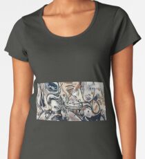 Pathway of Journeys Women's Premium T-Shirt