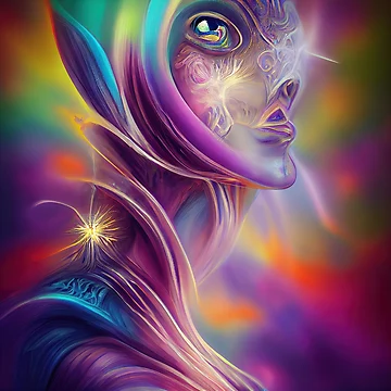 Imagen de la obra Faerie Dust de ThinkFun! Design