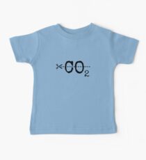 Cut CO2 Baby Tee