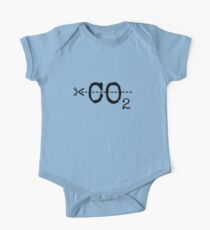 Cut CO2 One Piece - Short Sleeve
