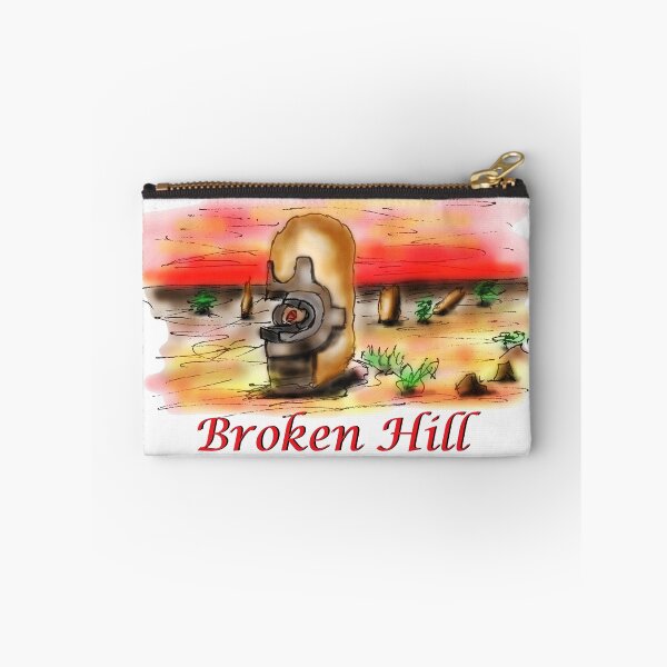 Item preview, Broken Hill - Australia designed and sold by davidfraser.