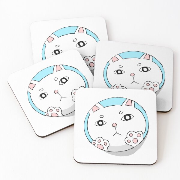 Item preview, Cat inside something designed and sold by fongapin.