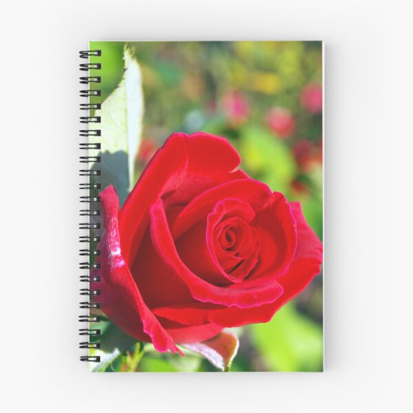 Item preview, Red echoes designed and sold by B. Randi Bailey.