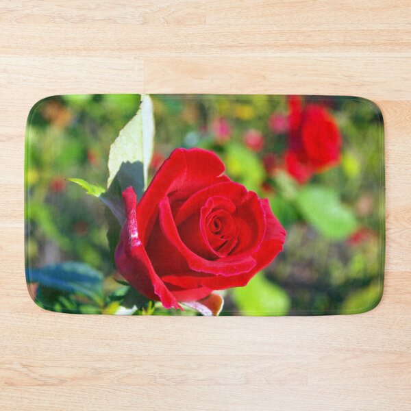 Item preview, Red echoes designed and sold by B. Randi Bailey.