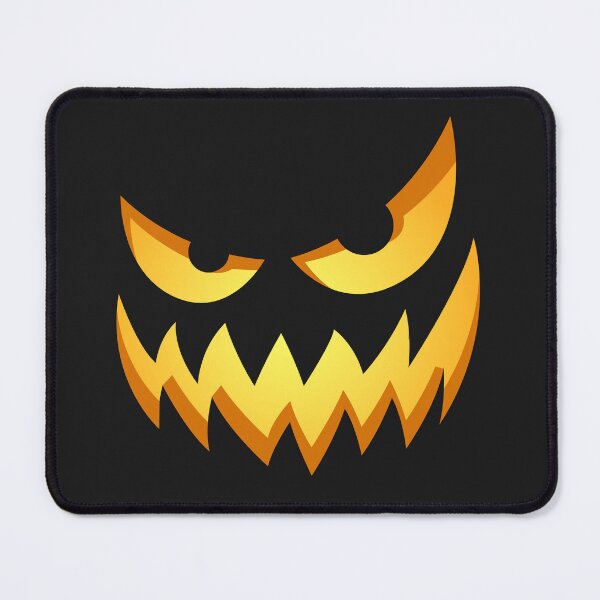 Item preview, Angry Evil Fire Face designed and sold by TILAL MOHAMMED.
