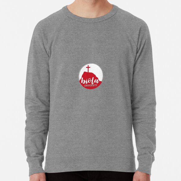 biola sweatshirt