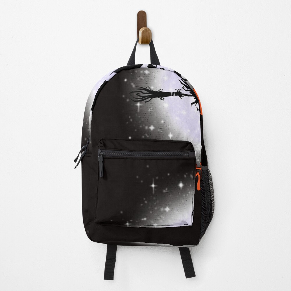 Item preview, Backpack designed and sold by Rayleigh.