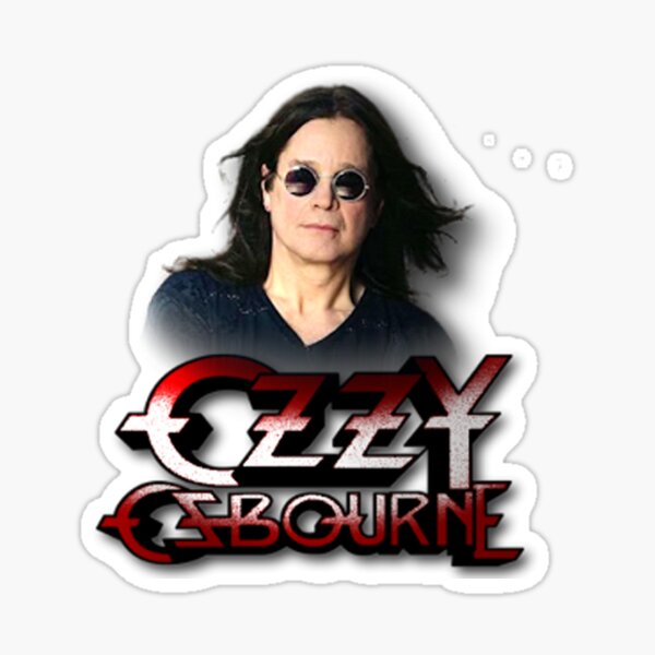 funny ozzy interview