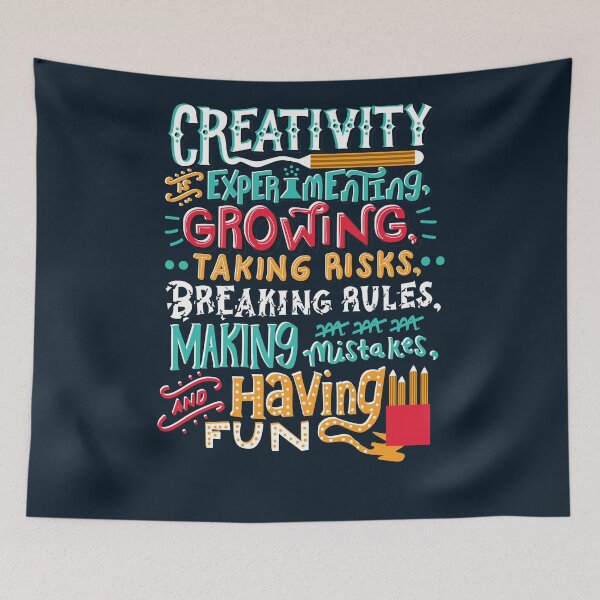 Item preview, Creativity designed and sold by abbymalagaART.