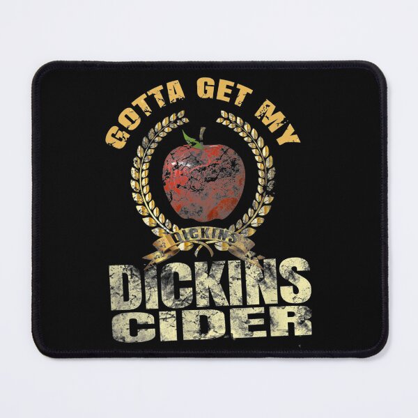 Item preview, Dickins Cider designed and sold by jaimentonter64.