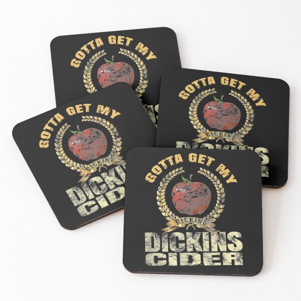 Item preview, Dickins Cider designed and sold by jaimentonter64.