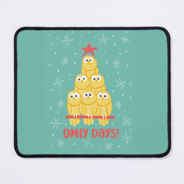 Item preview, Owly Days to you! Owls Greetings collection - GYR  designed and sold by MaddaMom.
