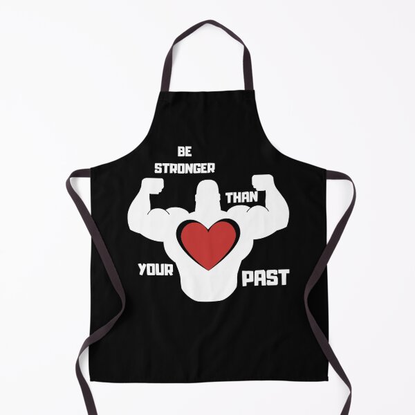 Item preview, Be stronger than your past - Quote Design  designed and sold by Akimatax ✯✯✯✯✯.