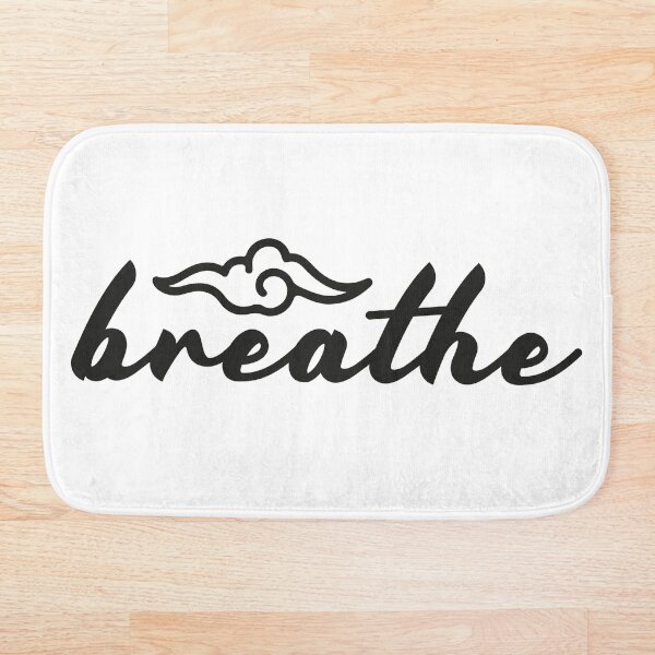 Item preview, Breathe designed and sold by anniedesigner.
