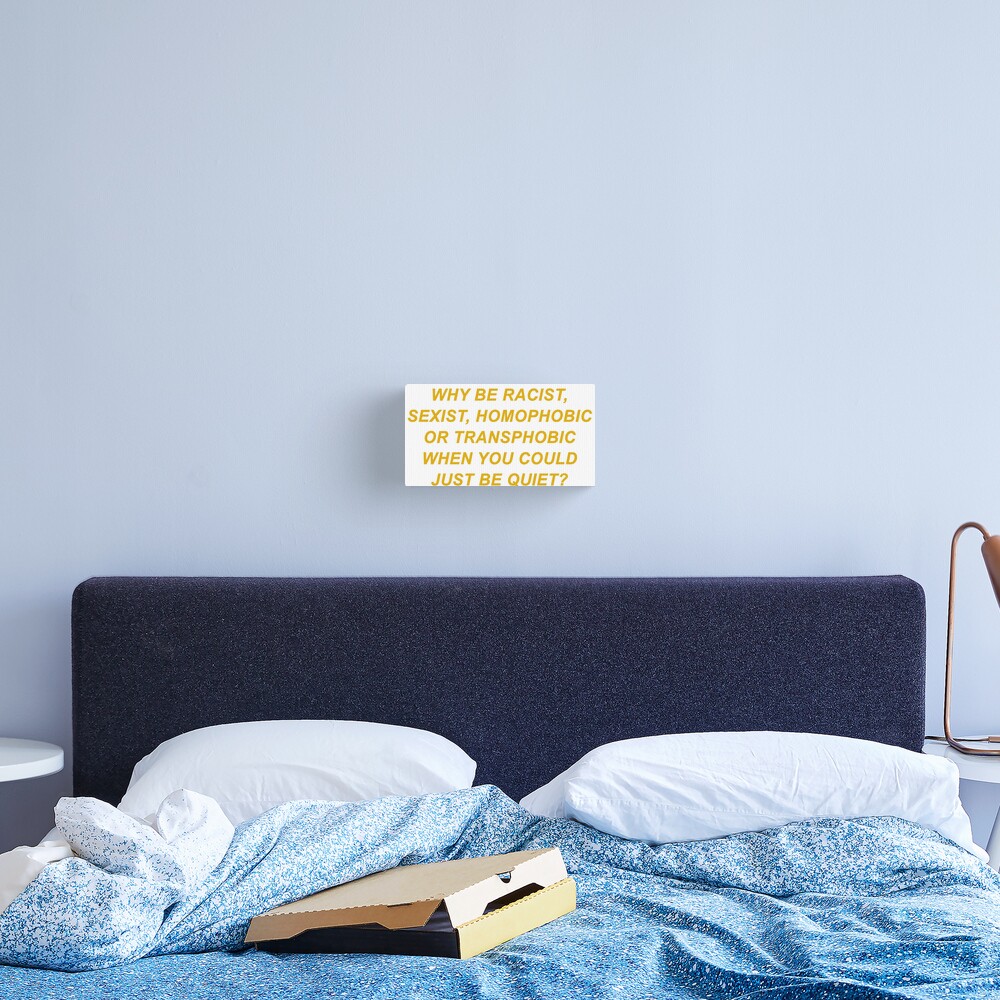 Item preview, Canvas Print designed and sold by junlight.