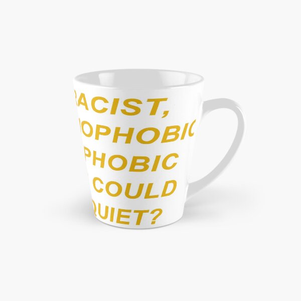 Item preview, Why Be Racist Pride  designed and sold by junlight.