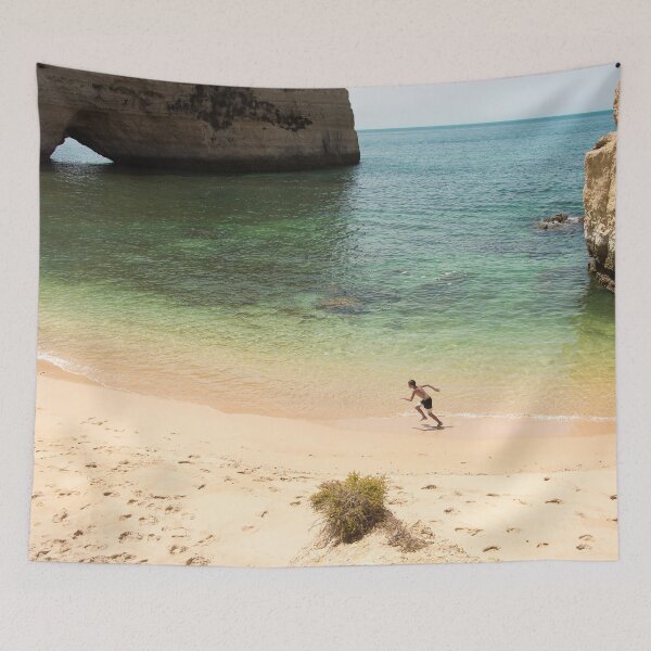 Item preview, Race on the beach designed and sold by jsebouvi.