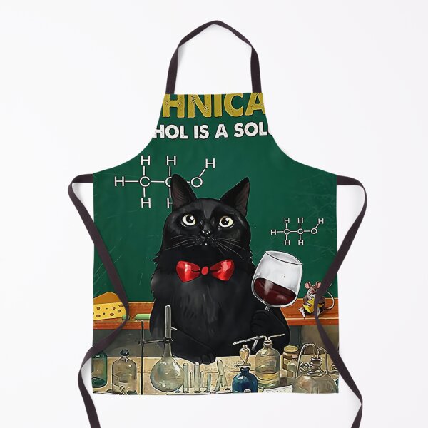 Item preview, The Black Cat technically designed and sold by levientsels.