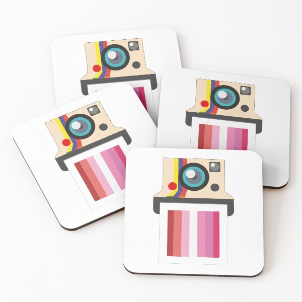 Item preview, LGBT Camera Lesbian designed and sold by LGBT-Art-Design.